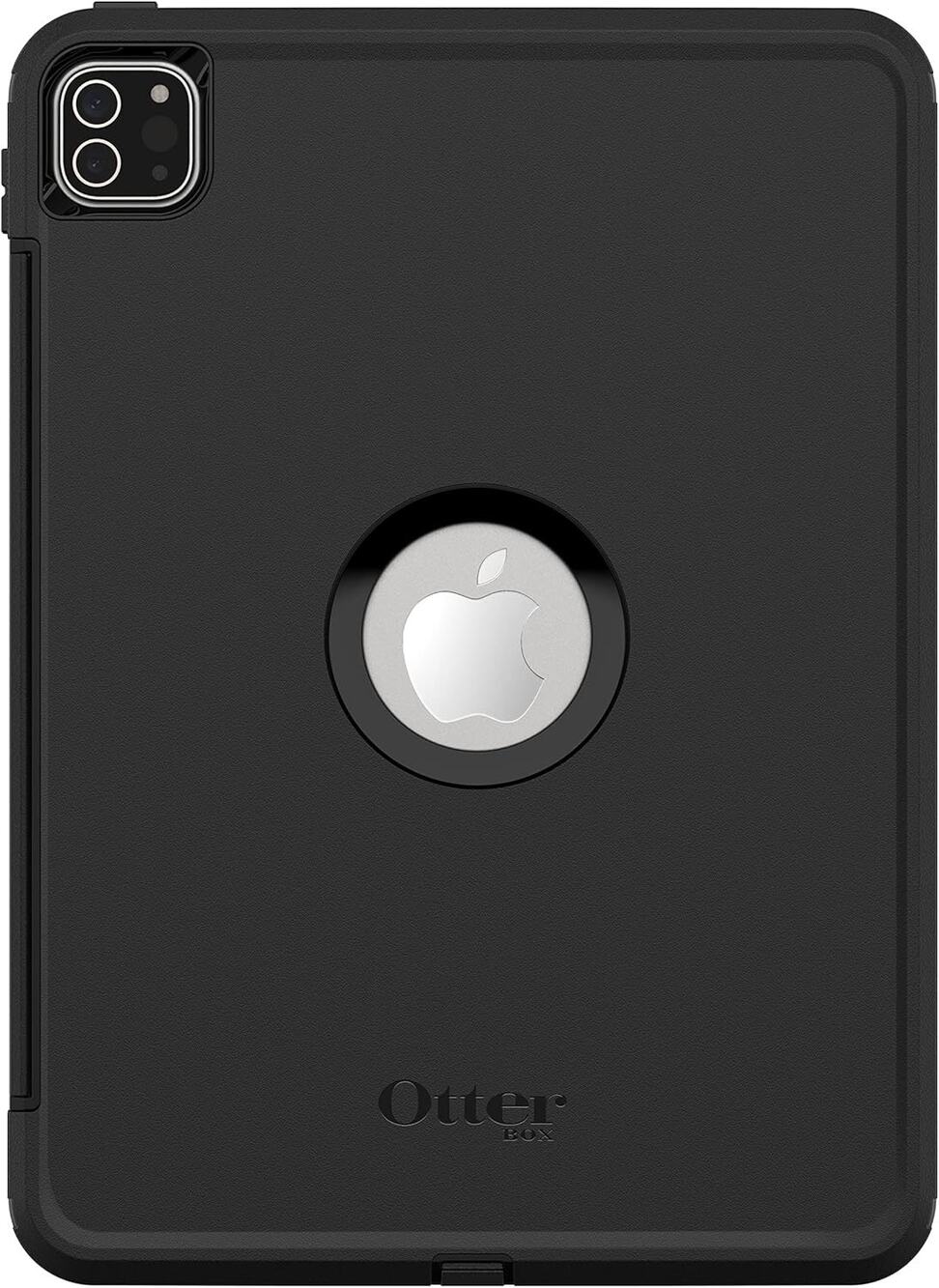 OtterBox Defender Series Case For IPad Pro 11-Inch 4h, 3rd, 2nd, & 1st Gen-Black